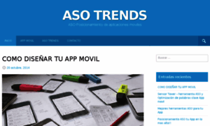 Asotrends.com thumbnail