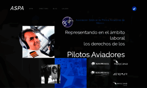 Aspa.org.mx thumbnail