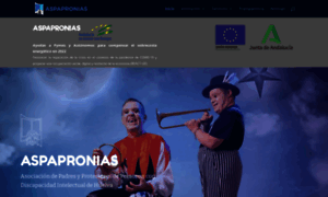 Aspapronias.org thumbnail
