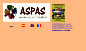 Aspas-pastel.es thumbnail