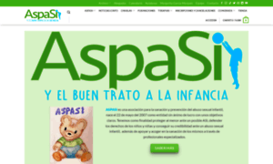 Aspasi.org thumbnail