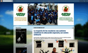Aspauperu.blogspot.com thumbnail