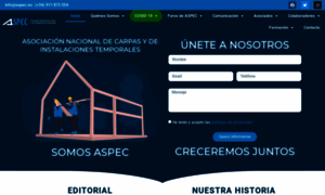 Aspec.es thumbnail