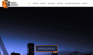 Aspect-arquitectura.com thumbnail