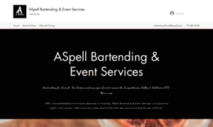 Aspell.org thumbnail
