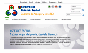 Asperger.es thumbnail