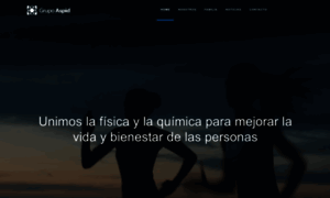 Aspid.com.mx thumbnail