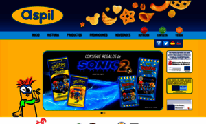 Aspil.es thumbnail