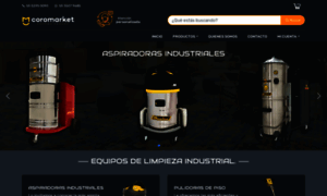 Aspiradoras-ventas.com thumbnail