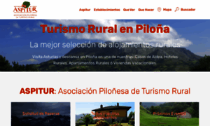 Aspitur.com thumbnail