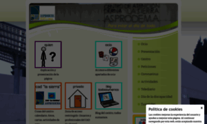 Asprodema-najera.com thumbnail