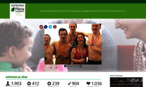 Asprona.org thumbnail