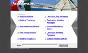 Asramaya.org thumbnail
