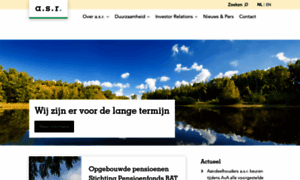 Asrnederland.nl thumbnail
