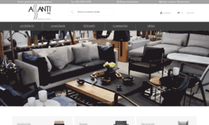 Assanti.com.mx thumbnail