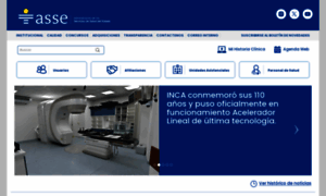 Asse.com.uy thumbnail