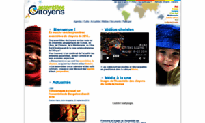 Assemblees-citoyens.net thumbnail