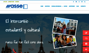 Assemexico.com thumbnail