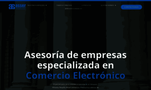 Asserasesores.com thumbnail