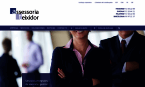 Assessoria-teixidor.com thumbnail