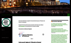 Assessorstributarisgirona.cat thumbnail