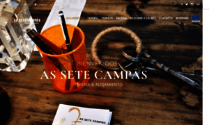 Assetecampas.com thumbnail