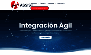 Assist.com.co thumbnail