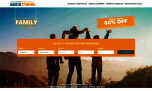 Assistravel.com thumbnail