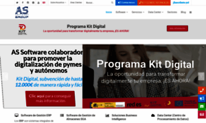 Assoftware.es thumbnail
