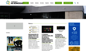 Assomozas.es thumbnail