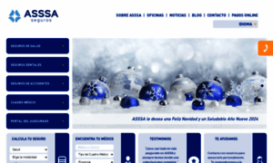Asssa.es thumbnail