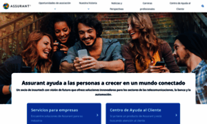 Assurant.es thumbnail