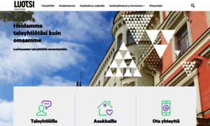 Astala.fi thumbnail
