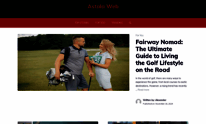 Astalaweb.org thumbnail