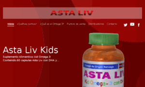 Astaliv.mx thumbnail