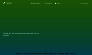 Astarteinformatica.com thumbnail