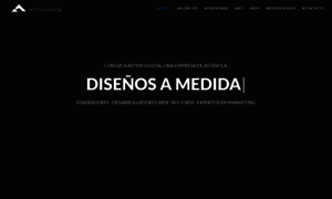 Astemdigital.es thumbnail