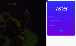 Aster.do thumbnail