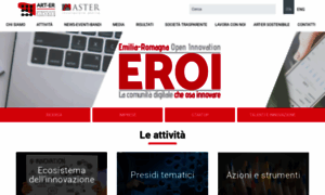 Aster.it thumbnail