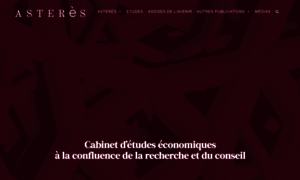 Asteres.fr thumbnail