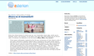 Asterion.almadark.com thumbnail