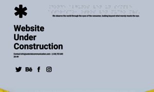 Asteriskcommunication.com thumbnail