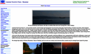 Asterism.info thumbnail
