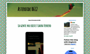 Asteroideb612carax.blogspot.com.es thumbnail