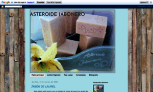 Asteroidejabonero.blogspot.com.ar thumbnail