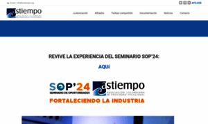 Astiempo.org thumbnail
