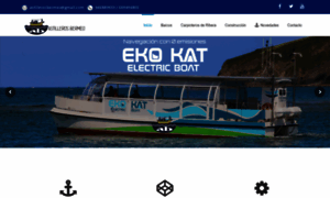 Astillerosbermeo.com thumbnail
