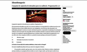 Astinulfe.wordpress.com thumbnail