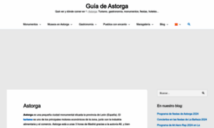 Astorga.co thumbnail