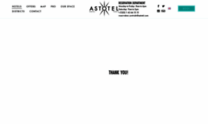 Astotel.com thumbnail